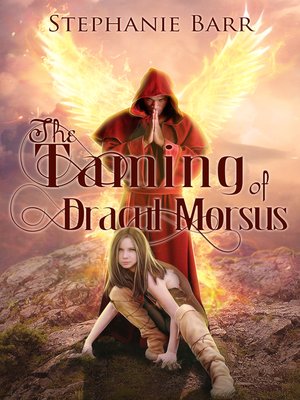 cover image of The Taming of Dracul Morsus